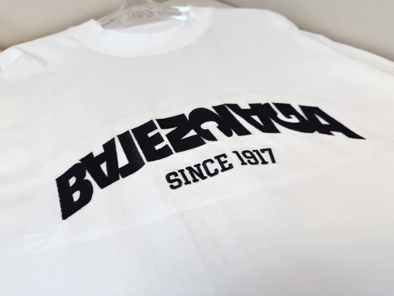 Balenciaga T-Shirts